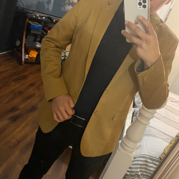 Express. Suit jacket - Picture 7 of 8